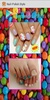 estilo de esmalte de uñas screenshot 14