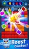 Magic Blast - Cube Puzzle Game screenshot 3