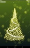 2016 Christmas Live Wallpaper screenshot 6