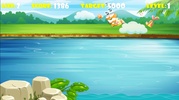 Ninja Fish screenshot 2