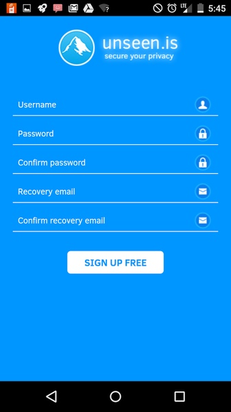 Unseen Messenger - Preview 8