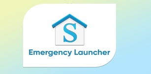 Samsung Emergency Launcher feature