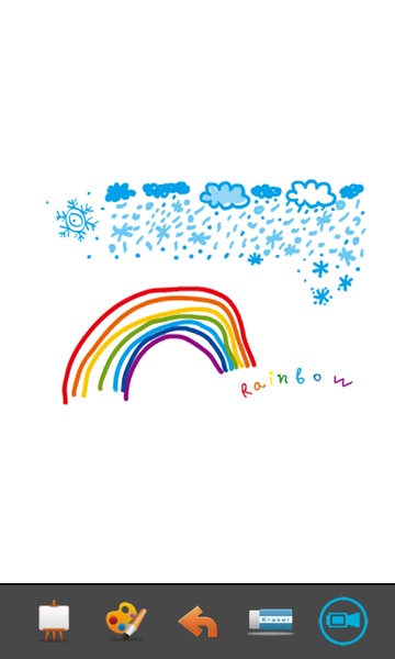 KidsDoodle - Preview 3