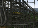 Rollercoaster NoLimits Simulation screenshot 5