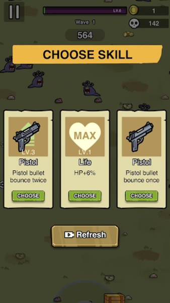 Egg Shooter - Preview 6
