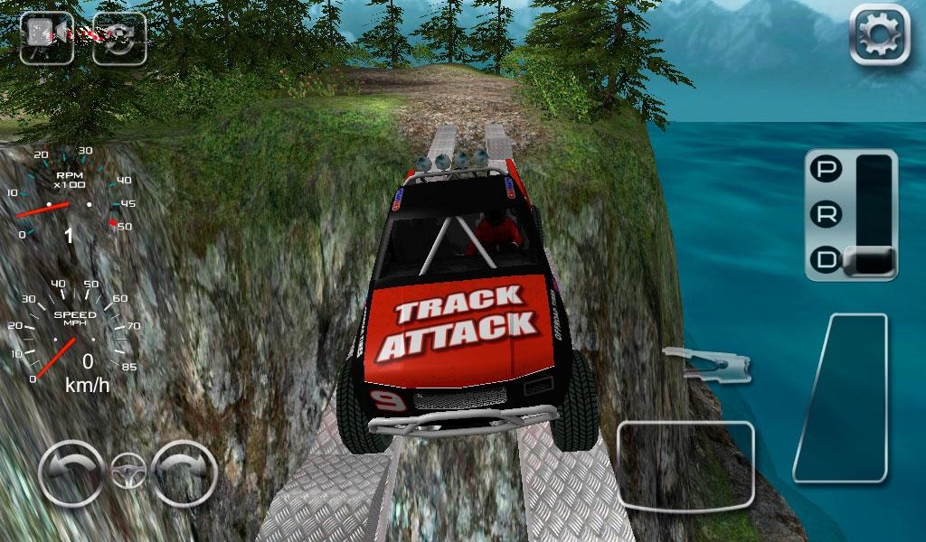 4x4 Off-Road Rally 3 - Preview 4