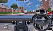 Drive for Speed: Action screenshot 1