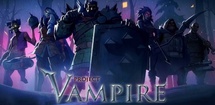 Project Vampire feature