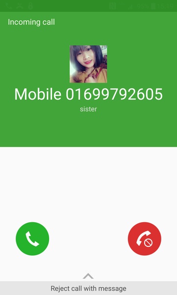 Fake Call - Preview 8
