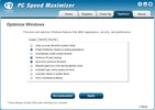 PC Speed Maximizer screenshot 2