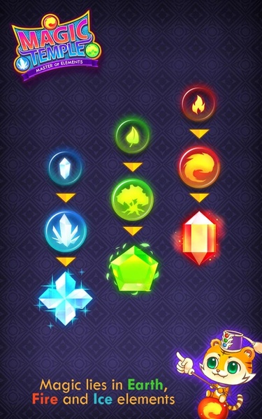 Magic Temple - Preview 10