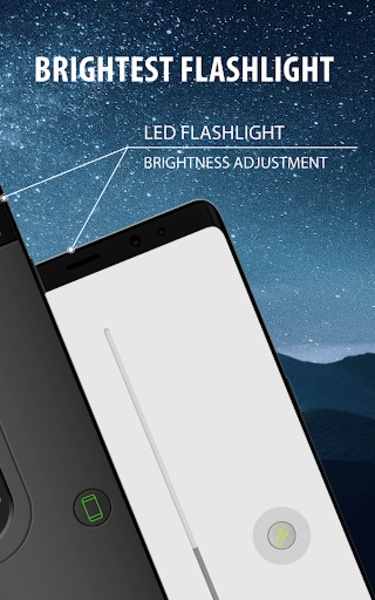 Flashlight Selene - Preview 9