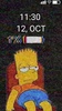 Bart Art Wallpapers 4K screenshot 4