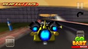 Go Kart Racer screenshot 7
