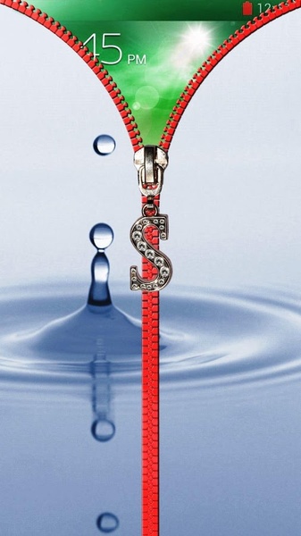 Water Zipper - Preview 7