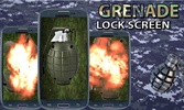 Grenade Screen Lock screenshot 7