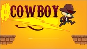 the cowboy screenshot 1