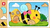 Puzzles for Toddler Kids - Pla screenshot 14