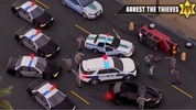 Cop Duty Police man Car Games screenshot 5