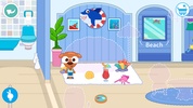 Papo Town Apartment screenshot 3