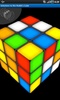 Solutions to the Rubik's Cube screenshot 5