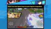 Race Cha Cha Cha for Kakao screenshot 2