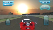 Sports Racing Car screenshot 1