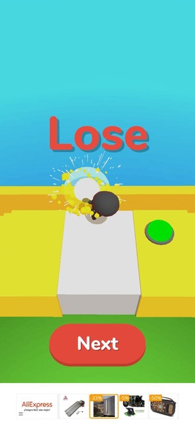 Pass The Bomb - Preview 8