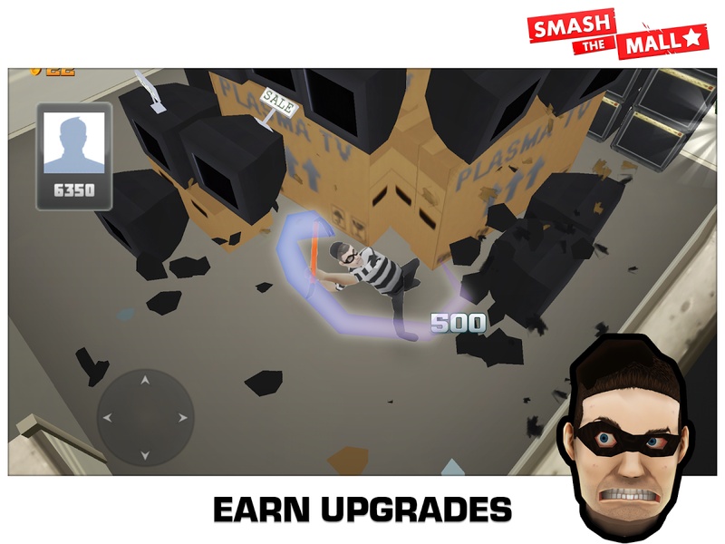 Smash Mall - Preview 3