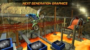 Bike Stunts Racing Free screenshot 4