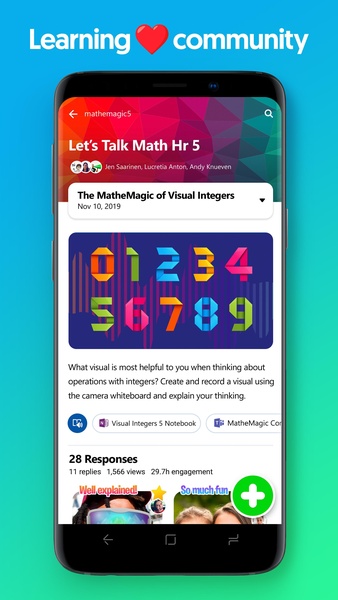 Flipgrid - Preview 1