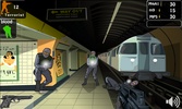 Hunter Strike : Special Force screenshot 3