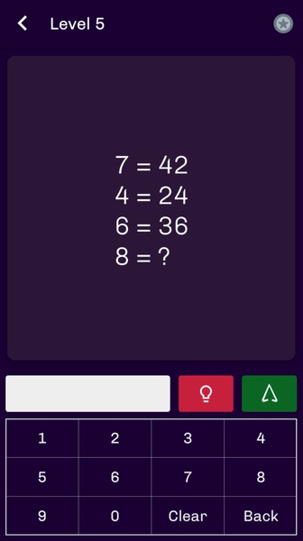 Math Riddles Classic - Preview 7