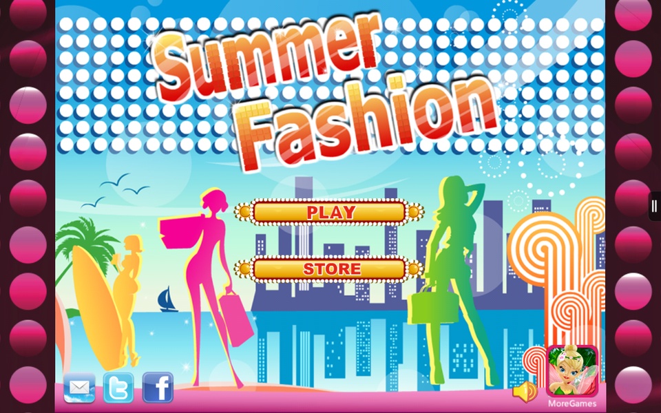 Summer Fashion - Preview 6