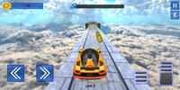 Crazy Car Impossible Track Racing Simulator screenshot 10