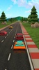 Merge Racers screenshot 5