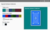 Spanish Solitaire Collection screenshot 1