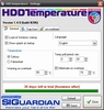 HDD Temperature screenshot 4