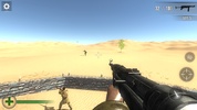 Desert 1943 screenshot 2