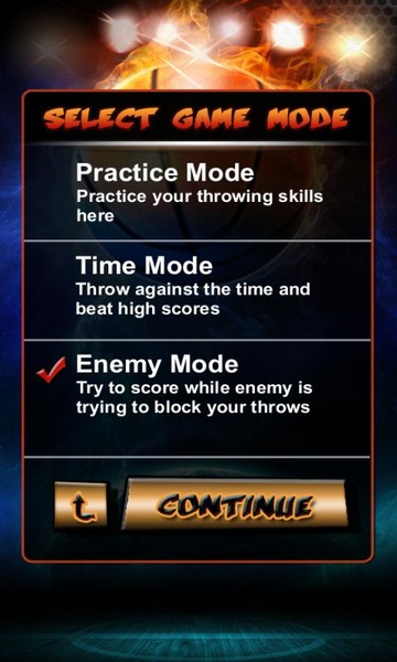 Basketball JAM 2 (Free) - Preview 1