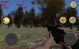 Forest Sniper: Deer Hunt screenshot 5