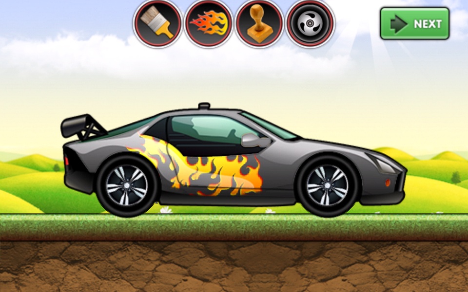 Super Sports Car Wash Extreme - Preview 4