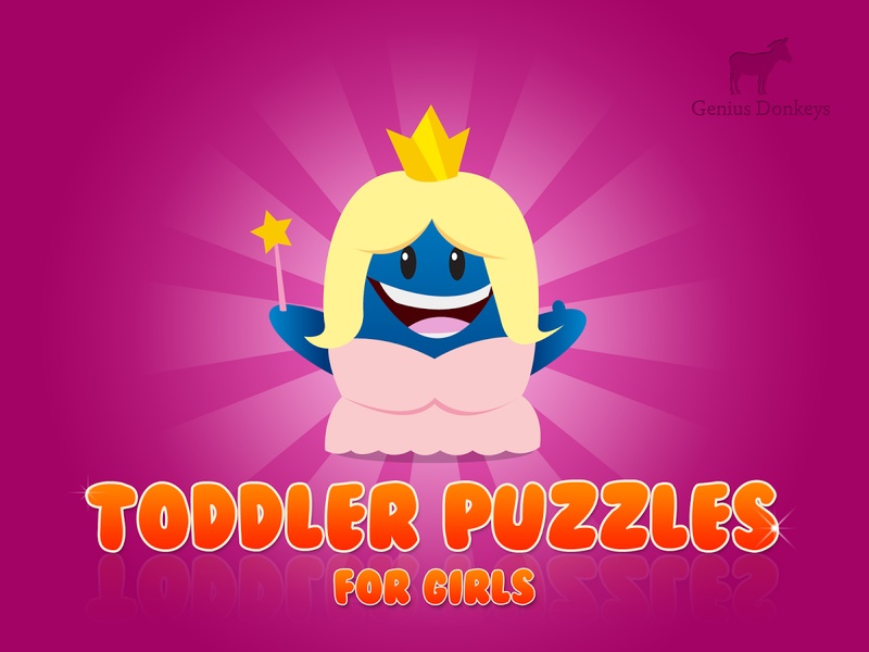 Puzzles Girls - Preview 5