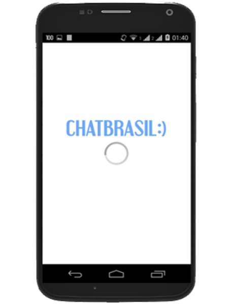 Chat Brasil - Preview 2