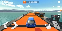 Car Stunt Races screenshot 8