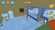 Prison Escape: Obby Run screenshot 5