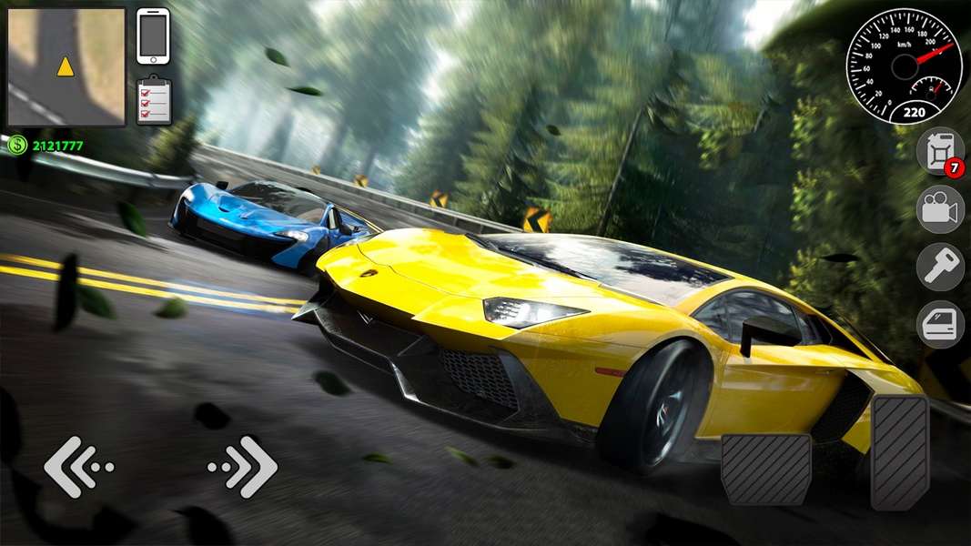 City Of Cars - Preview 2