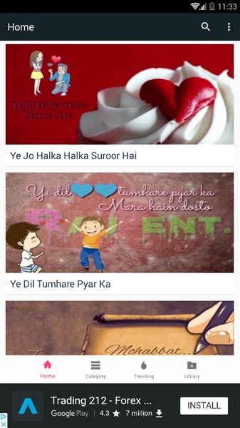 Whatsapp Status Videos - Preview 4