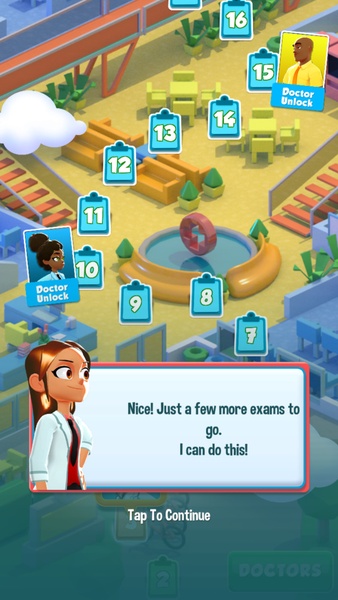 Puzzle Hospital - Preview 6