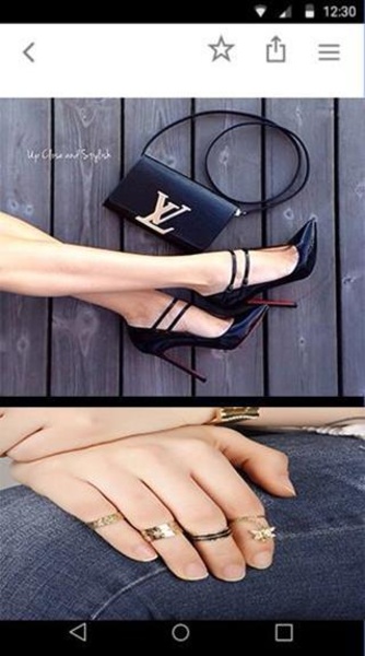 Lady Fashion - Preview 1